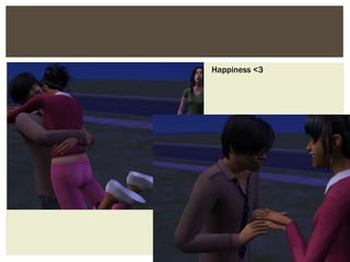 Happiness <3
 