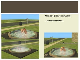 Moet ook gebeuren natuurlijk

… Ik herhaal mezelf…
 