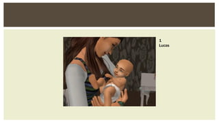 1
Lucas

 