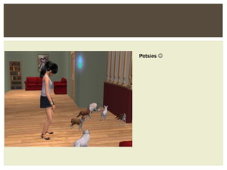 Petsies 
 
