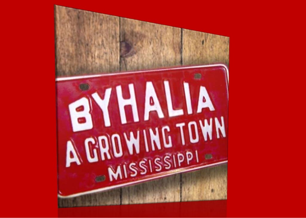 Byhalia, MS