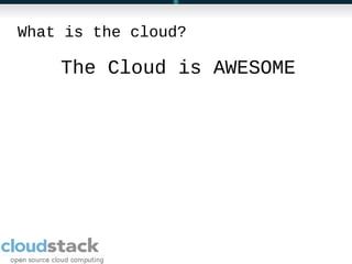 Broad Network Access 