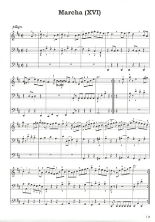 J.S Bach 12 Peças Fáceis