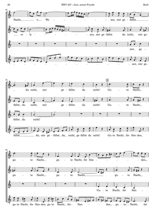 26 BWV 227 - Jesu, meine Freude Bach


du
ge
mir
sen,

ge
sen, fällst
mir

ge
ge

 


fällst
nicht,
mir
mir
ge
mir
sen,

l...