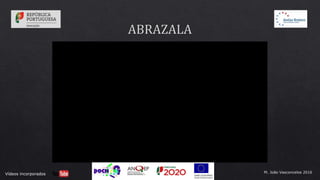 M. João Vasconcelos 2016Vídeos incorporados
 