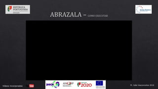 M. João Vasconcelos 2016Vídeos incorporados
 