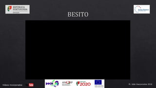 M. João Vasconcelos 2016Vídeos incorporados
 