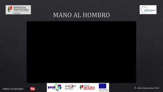 M. João Vasconcelos 2016Vídeos incorporados
 