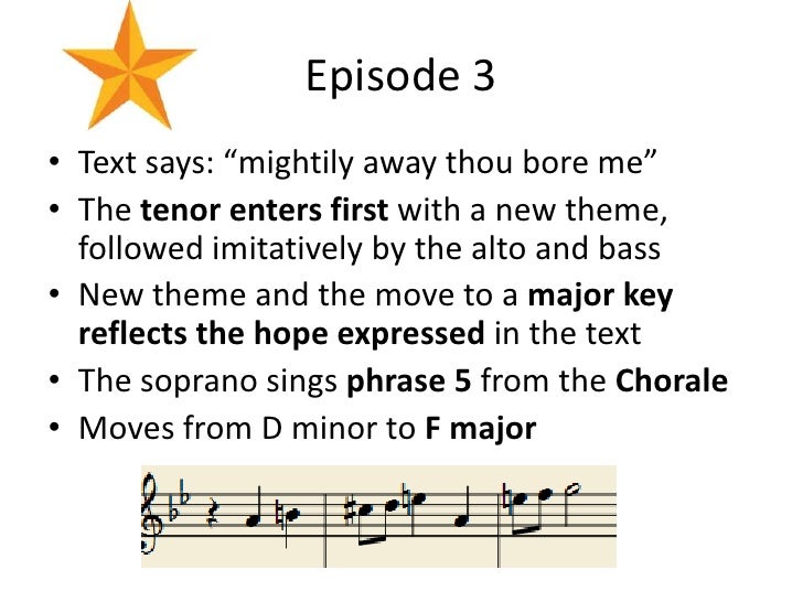bach cantata 78 Johann sebastian bach: cantata no78: jesu, der du meine seele (14th sunday after trinity), bwv78 - play streams in full or download mp3 from classical archives (classicalarchivescom), the largest and best organized classical music site on the web. bach cantata 78 Johann sebastian bach: cantata no78: jesu, der du meine seele (14th sunday after trinity), bwv78 - play streams in full or download mp3 from classical archives (classicalarchivescom), the largest and best organized classical music site on the web.