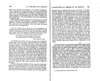 Bachelard   la poétique de l espace