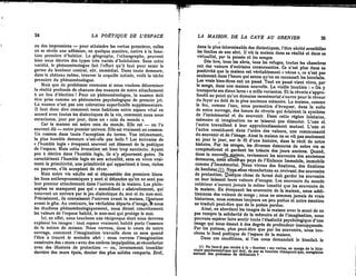 Bachelard   la poétique de l espace