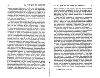 Bachelard   la poétique de l espace