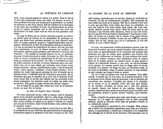 Bachelard   la poétique de l espace