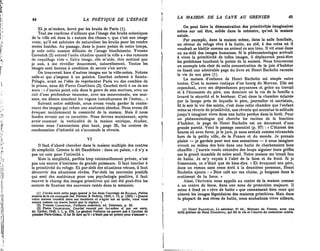 Bachelard   la poétique de l espace