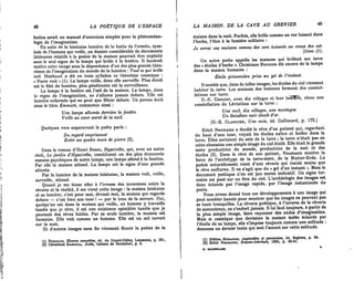 Bachelard   la poétique de l espace
