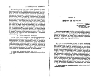 Bachelard   la poétique de l espace