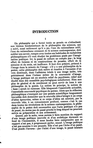 Bachelard   la poétique de l espace