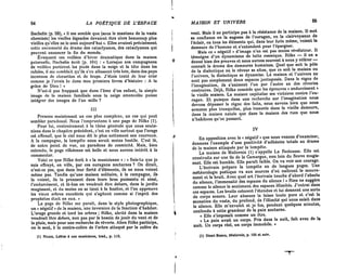 Bachelard   la poétique de l espace