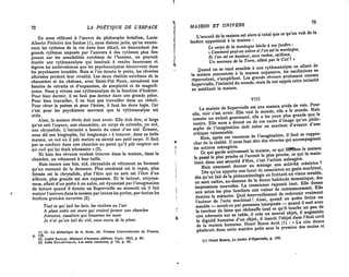 Bachelard   la poétique de l espace