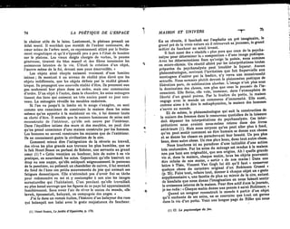 Bachelard   la poétique de l espace