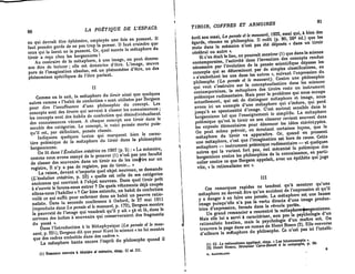 Bachelard   la poétique de l espace