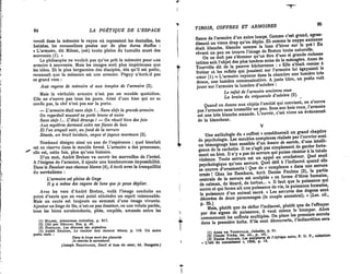 Bachelard   la poétique de l espace