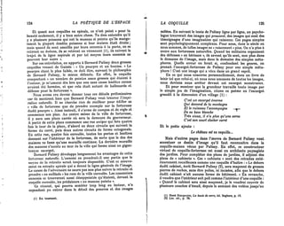 Bachelard   la poétique de l espace