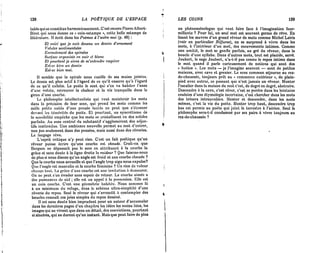 Bachelard   la poétique de l espace