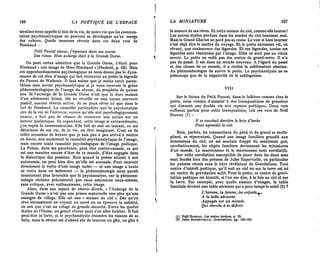 Bachelard   la poétique de l espace