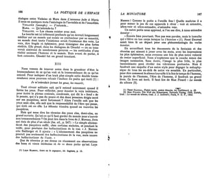 Bachelard   la poétique de l espace