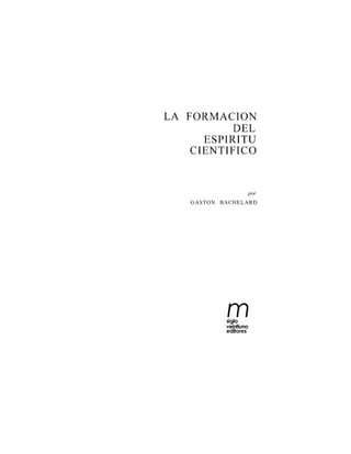 Bachelard formacion espíritu_científico