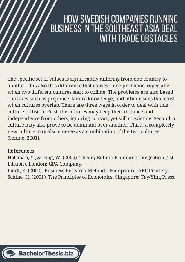 Writing a Bachelor’s Thesis | blogger.com bachelor thesis writing service