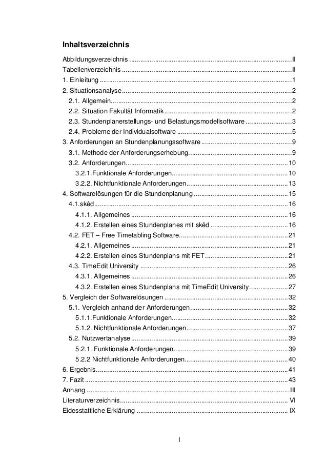 bachelor thesis in 3 wochen schreiben