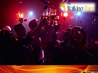 Bachelor Party Warsaw