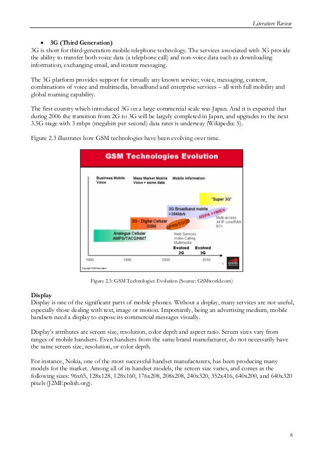 Bachelor thesis mobile payment