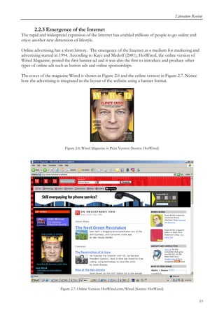 Thesis marketing image