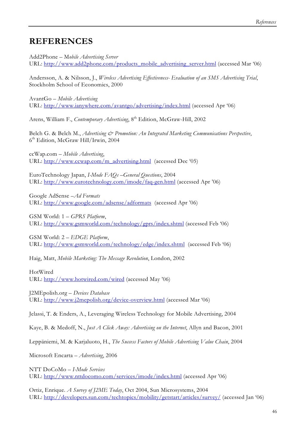 Research topics on mobile banking picture