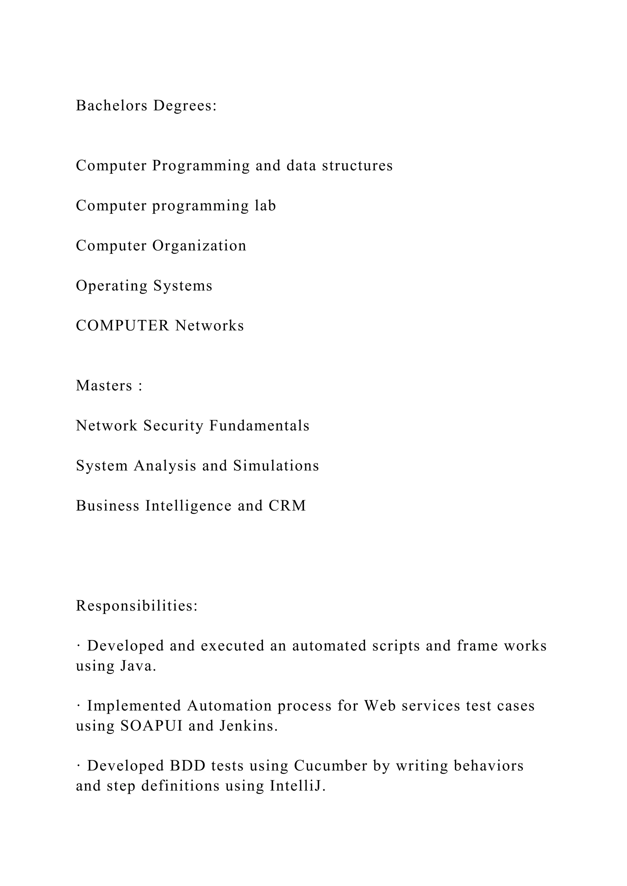 Bachelors DegreesComputer Programming and data structures.docx