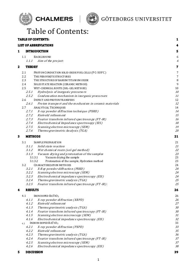 Aims and objectives in research picture