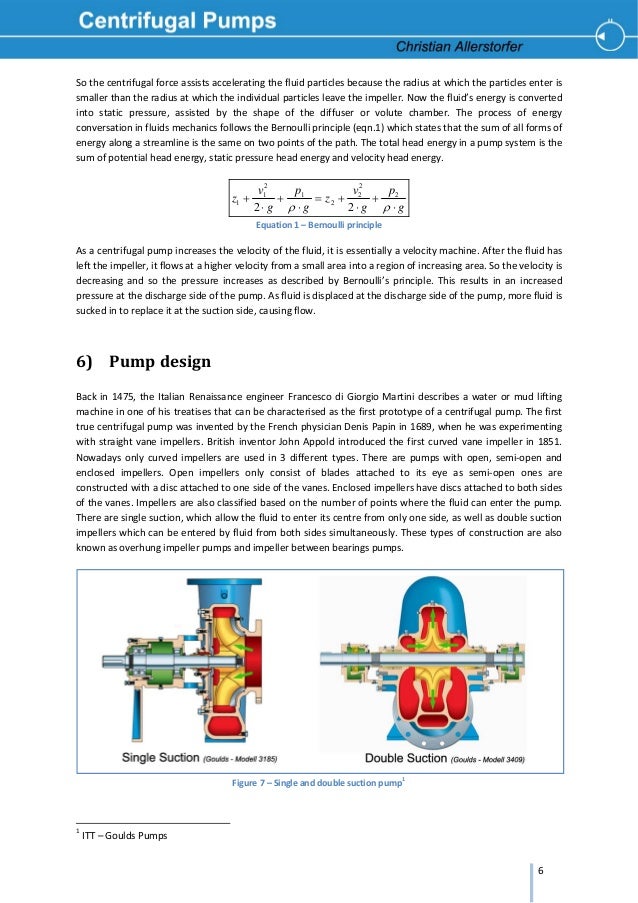 Water pump for house picture