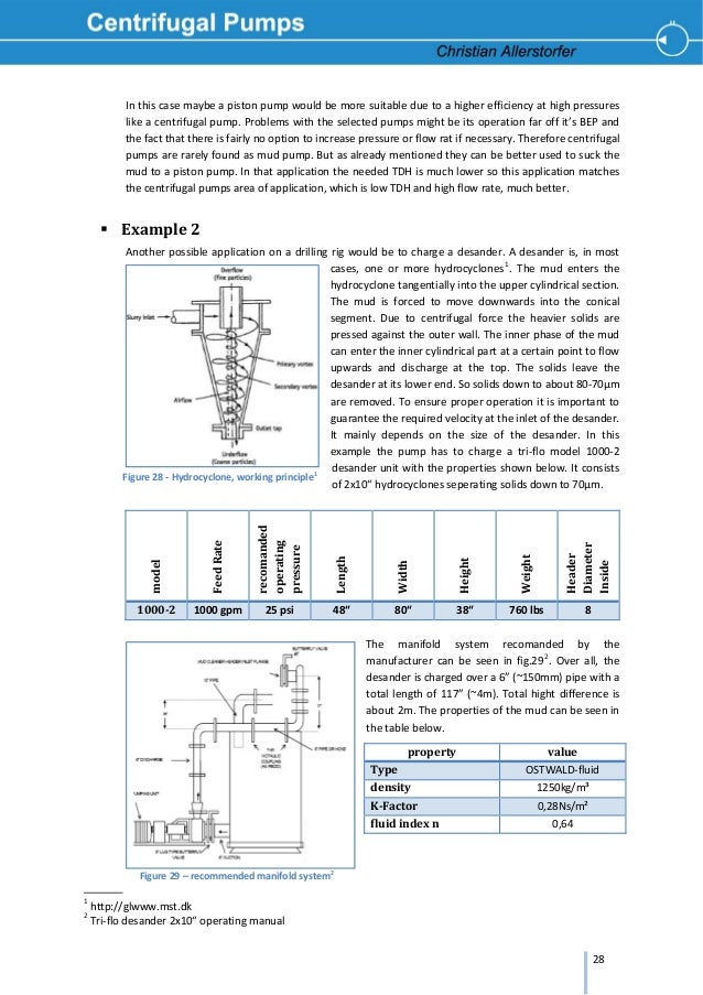 Bachelor thesis icentrifugali ipumpsi christian allerstorfer 