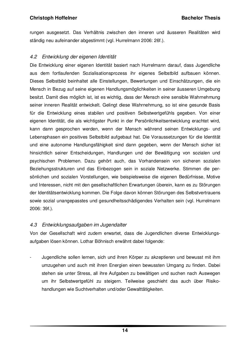 Undergraduate thesis proposal example image