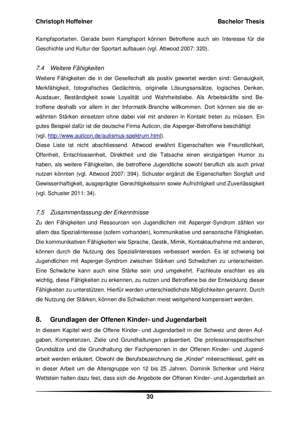 Bachelor thesis pr image