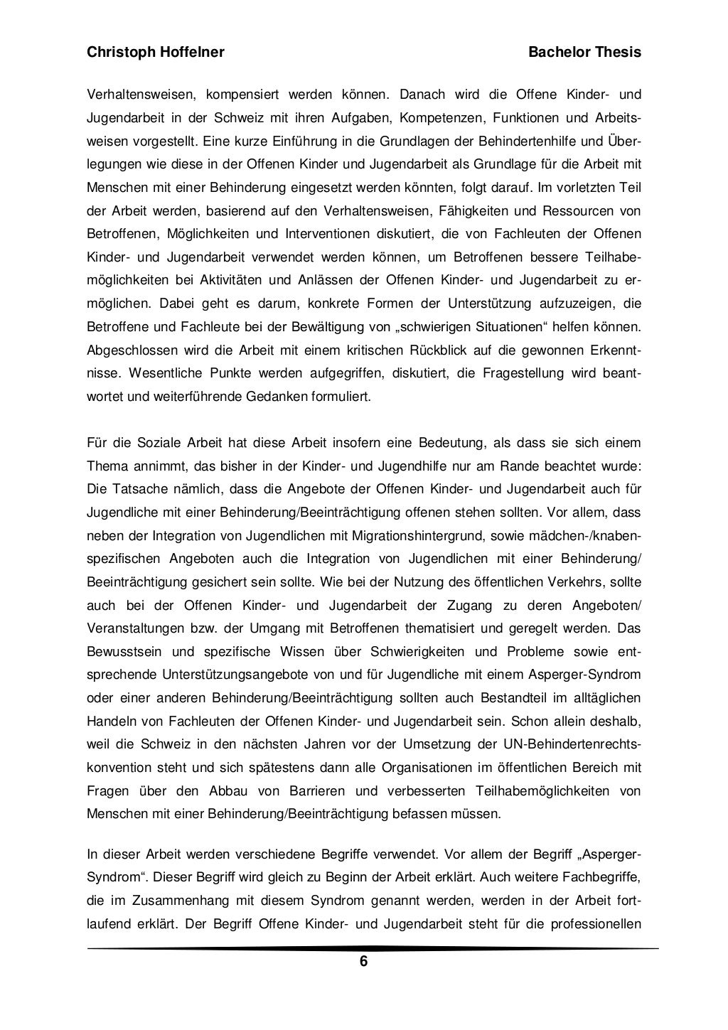 Bachelor thesis example pdf picture