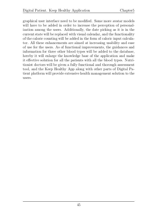 List of dissertations image