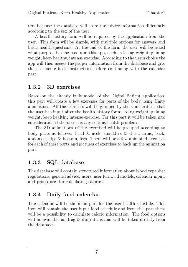 Bachelor thesis defense picture