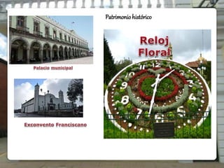 Patrimoniohistórico
 