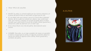 Ajalpan, puebla | PPSX