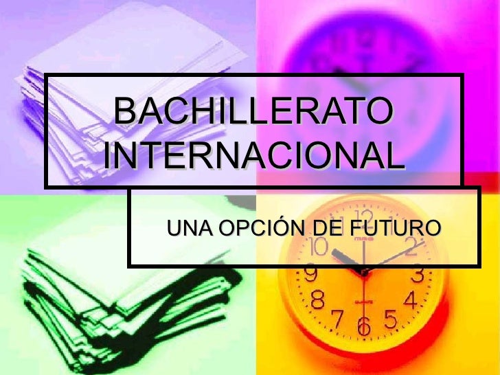 Manual de cas bachillerato internacional ecuador