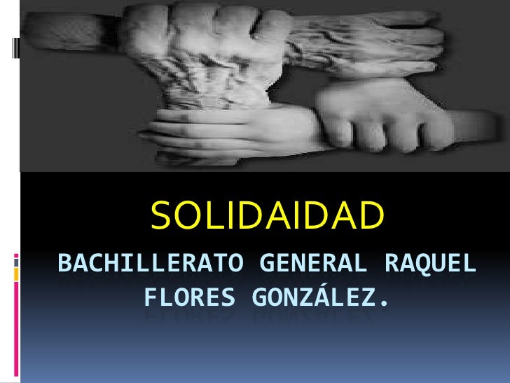 Bachillerato general raquel flores gonzález